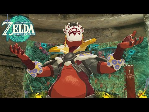 GLORY TO MASTER KOHGA 🍌