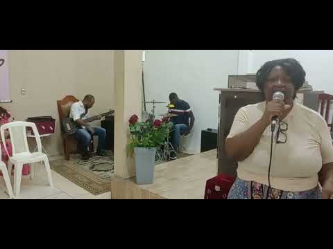 Pastor Alexandre Salles