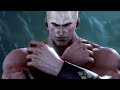 Request Tekken 7 GR Bryan Winpose On Geese