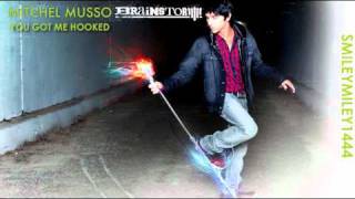 Mitchel Musso - You Got Me Hooked - Brainstorm