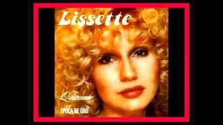 Lissette Alvarez-UN POCO MAS