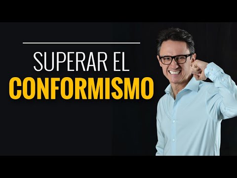 How to Overcome Conformism / Juan Diego Gómez