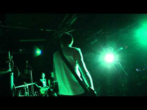 Astpai - Meanwhile, In Hell... live @ Arena Vienna