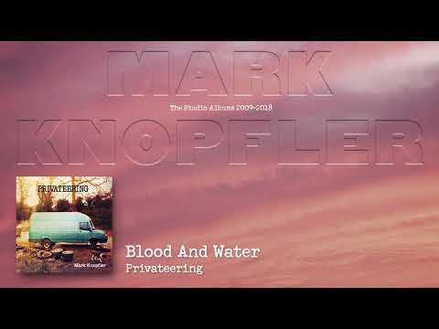 Video thumbnail for Blood and Water