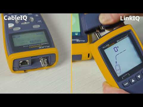 Time to upgrade: key differences between CableIQ and LinkIQ