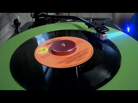 Charles Mealing ~ I Never Shall Forget The Day ~ 1990 ~ WKSL Promo