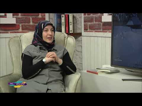 ''Pas mëngjesit'' - Sumeja Murtezi - Drejtoreshë e çerdhes ''Yjet''