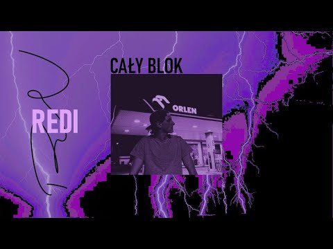 REDI ,,Cały blok"