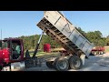 1994 Mack RD690S
