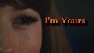 The Beauty Of I'm Yours (2011)