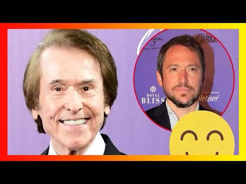 La confesión que Raphael hizo sobre su hijo Manuel Martos ocho meses antes del ictus