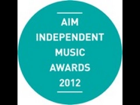 AIM Independent Music Awards 2012 - highlights