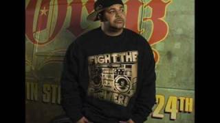 Joell Ortiz - Exhibit C Freestyle