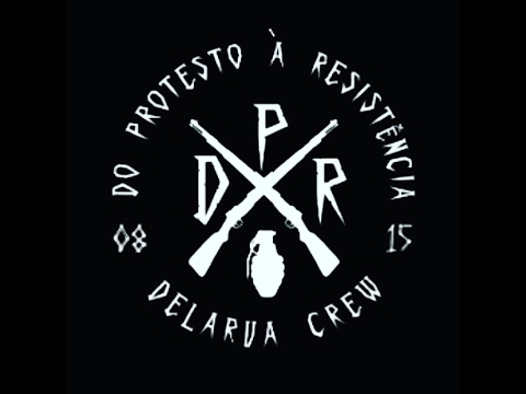 DPR - CARTA AO EXÍMIO SENHOR DO ENGENHO (CLIPE OFICIAL)