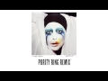 Lady Gaga - "Applause" - Purity Ring Remix ...