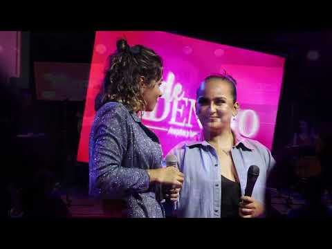 Confieso (Cover) - Joaquina Carruitero ft. Daniela Darcourt Banda Bittersweet