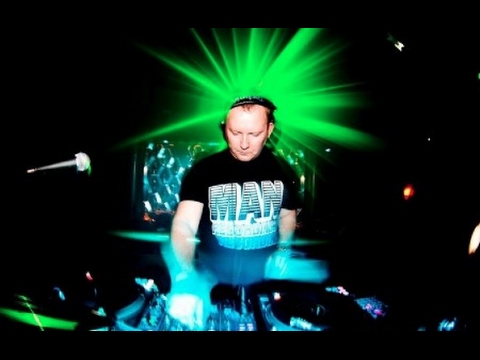 Weekender: BERT ON BEATS, DJ CRITIKAL, BERT PRIKENFELD