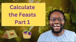 Understanding YHWH's Hebrew Calendar: Step-by-Step Guide - Part 1