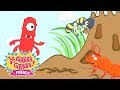 Yo Gabba Gabba 313 Bugs Full Episodes HD Season 3