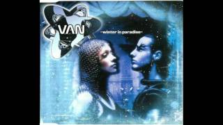 Van - Winter in paradise (Radio Version)