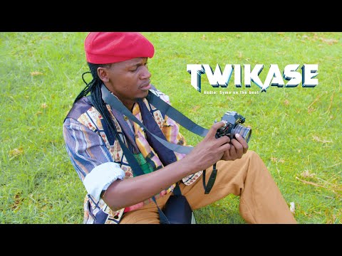 BIEZ KAVIRU -TWIKASE  (Official video) BOOKING CALL 0702963663