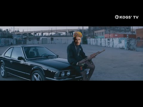 L'Dogg x Wil-q - Can't Stop Kogs [FTW unextended club smh420 REDSAMPLE]