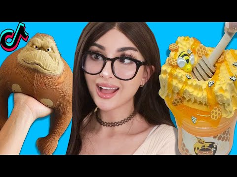 I Bought Viral Items From TikTok Shop