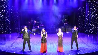 Canto Alla Vita (Josh Groban)