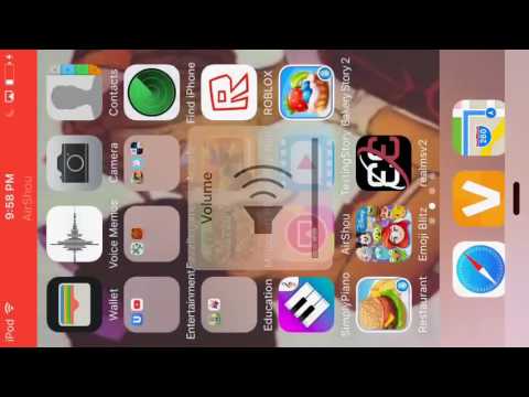 server out of use! [Read Description]