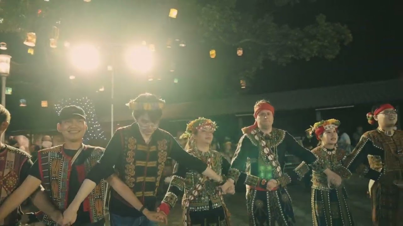 2023 Indigenous Wedding Celebration: 3-Minute Highlights