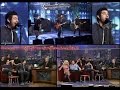 Deftones Digital Bath Jay Leno Show 2001