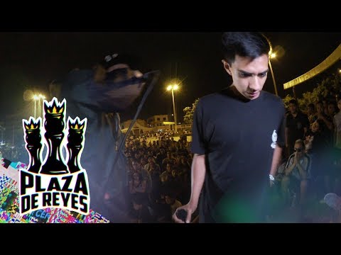 KEN ZINGLE vs NANO - CUARTOS - END GAME PDR (07/04)