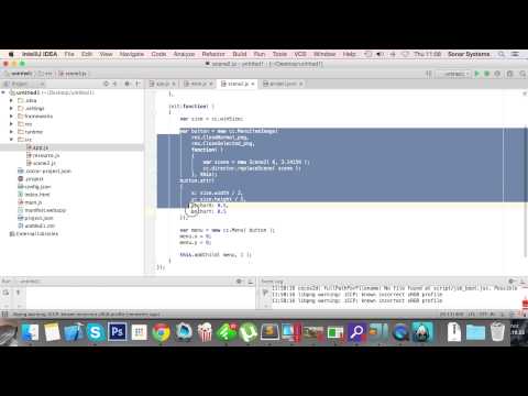 Cocos2d JS Pass Parameters Between Scenes