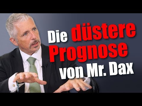 Dirk Müller: Darum manipulieren uns die Machteliten // Mission Money