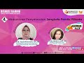 Mekanisme Penyelesaian Sengketa (Diskusi Daring Eps. 4) Mekanisme Penyelesaian Sengketa (Diskusi Daring Eps. 4)