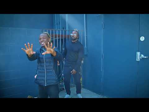 Sushigang- Publicity stunt #sushigangthelabel ft. Cali swagg  @guccimane