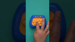 Download lagu Can you POP the Circles🔵🟠🟡?! Fidget and Count the Shapes! #shorts #games mp3