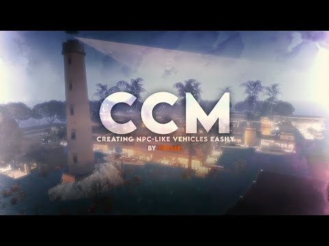 CCM Showcase