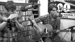 Dirty Guv'nahs - We'll Be The Light - Lightning 100