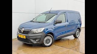 Микроавтобус фургон Renault Kangoo 1.3 TCe 100 Comfort L1 | Изображение 4 - Autoline