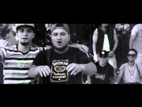 #‎BOYZNDAHOOD‬  KÜNSTLER // ZEKKO & CITO