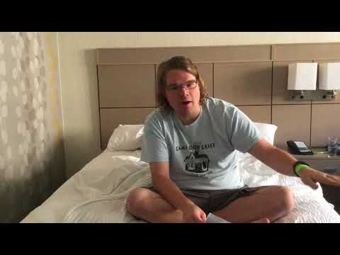 Origins 2018 Bonanza: That's Not Lemonade Impression