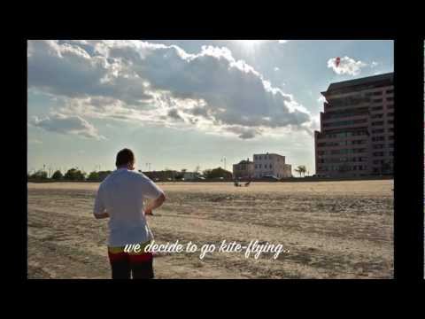 Chelsea MA 'Let's Go Fly A Kite' #littleandashley #nextstopwonderland 720HD