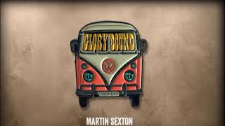 Martin Sexton- Glory Bound