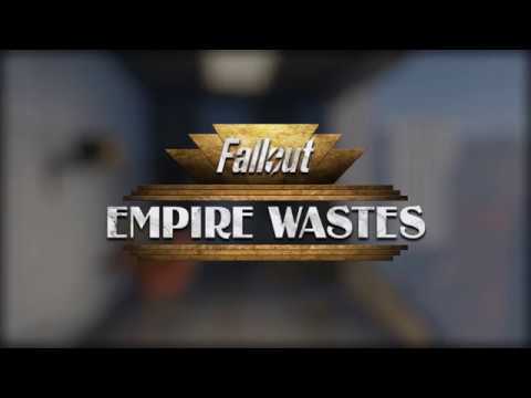 Fallout 4: Empire Wastes RENASCENCE RADIO Teaser