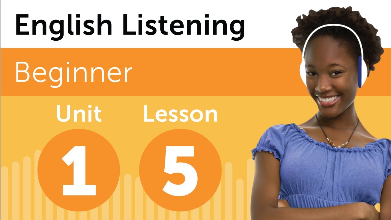 <h1 class=title>English Listening Comprehension - Discussing a New Design in English</h1>
