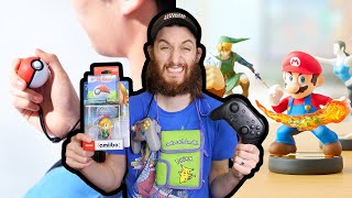 Must Have Nintendo Accessories!
