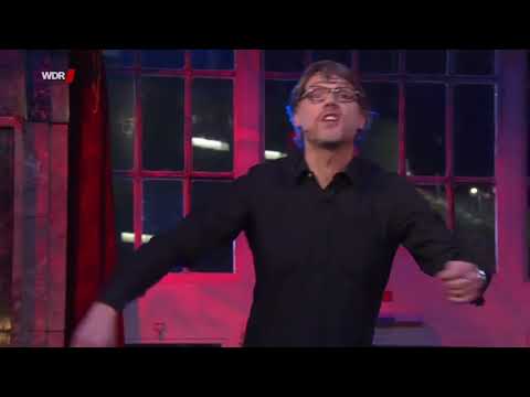 Christoph Sieber: Das Spiel des Systems und wir merken es nicht mal