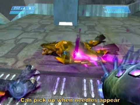 BCM279 - Drop reloading for free ammo