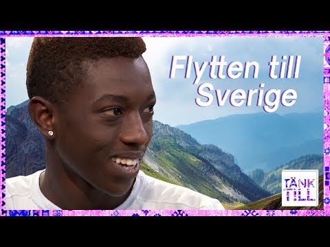 , title : '"Man är svensk när man känner sig svensk!"'